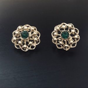 Vintage earrings